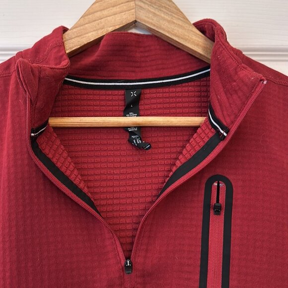Ten Thousand Mens Over 1/4 Zip - Picture 3 of 6